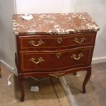 296 4170 CHEST OF DRAWERS